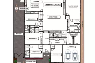 4307 E Avalon Dr, Phoenix, AZ 85018 - Photo 2