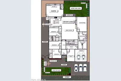 3808 E Piccadilly Road, Phoenix, AZ 85018 - Photo 2