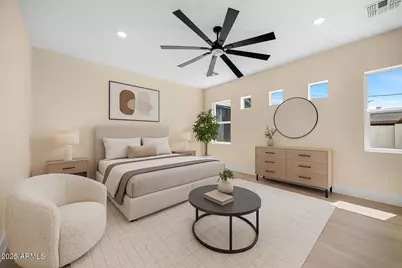 3002 N 53rd Place, Phoenix, AZ 85018 - Photo 4