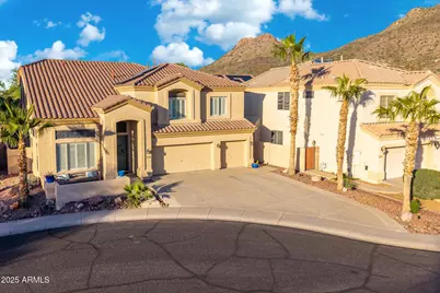 6430 W Hackamore Drive, Phoenix, AZ 85083 - Photo 48