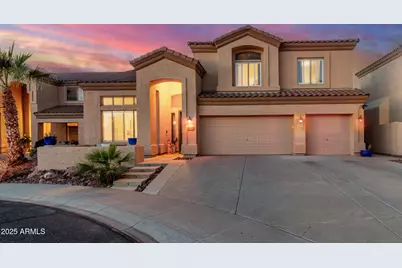 6430 W Hackamore Drive, Phoenix, AZ 85083 - Photo 6