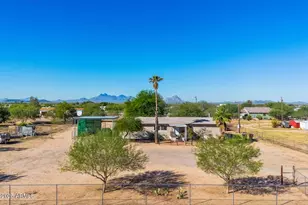 12355 N Whitetail Rd, Marana, AZ 85653 - Photo 2