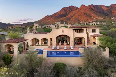 10999 E Whistling Wind Way, Scottsdale, AZ 85255 - Photo 2