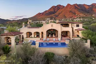 10999 E Whistling Wind Way, Scottsdale, AZ 85255 - Photo 2