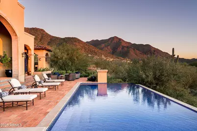 10999 E Whistling Wind Way, Scottsdale, AZ 85255 - Photo 64