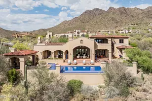 10999 E Whistling Wind Way, Scottsdale, AZ 85255 - Photo 84