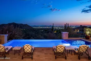 10999 E Whistling Wind Way, Scottsdale, AZ 85255 - Photo 8