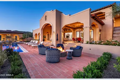 10999 E Whistling Wind Way, Scottsdale, AZ 85255 - Photo 66