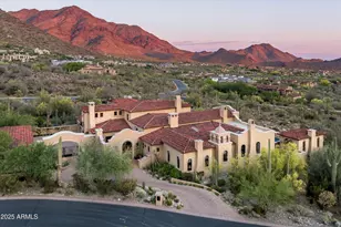 10999 E Whistling Wind Way, Scottsdale, AZ 85255 - Photo 4