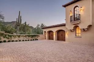 10999 E Whistling Wind Way, Scottsdale, AZ 85255 - Photo 78