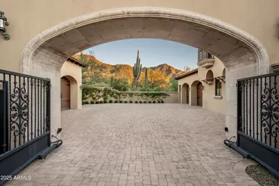 10999 E Whistling Wind Way, Scottsdale, AZ 85255 - Photo 76