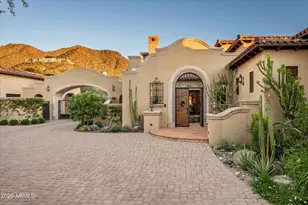 10999 E Whistling Wind Way, Scottsdale, AZ 85255 - Photo 14