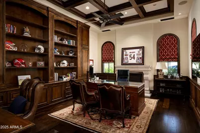 10999 E Whistling Wind Way, Scottsdale, AZ 85255 - Photo 36