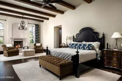 10999 E Whistling Wind Way, Scottsdale, AZ 85255 - Photo 38