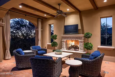 10999 E Whistling Wind Way, Scottsdale, AZ 85255 - Photo 72