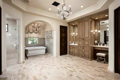 10999 E Whistling Wind Way, Scottsdale, AZ 85255 - Photo 42