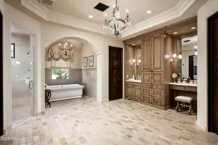 10999 E Whistling Wind Way, Scottsdale, AZ 85255 - Photo 42