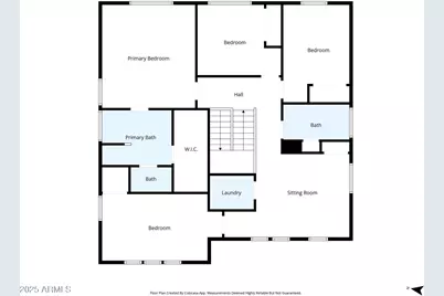 20243 N Ryans Trail, Maricopa, AZ 85138 - Photo 44