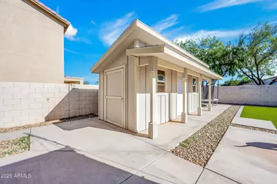 20243 N Ryans Trail, Maricopa, AZ 85138 - Photo 34