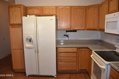 1478 Calle Esperanza --, Sierra Vista, AZ 85635 - Photo 14