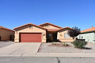 1478 Calle Esperanza --, Sierra Vista, AZ 85635 - Photo 1
