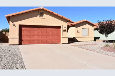 1478 Calle Esperanza --, Sierra Vista, AZ 85635 - Photo 2
