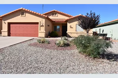 1478 Calle Esperanza --, Sierra Vista, AZ 85635 - Photo 4