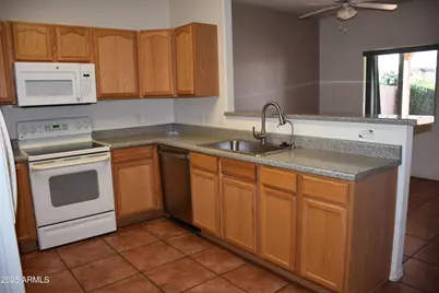 1478 Calle Esperanza --, Sierra Vista, AZ 85635 - Photo 16