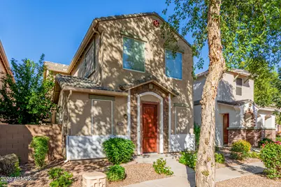 10134 E Isabella Avenue, Mesa, AZ 85209 - Photo 1