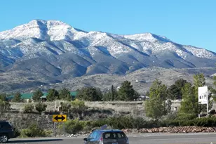 581 N Skyline Blvd, Clarkdale, AZ 86324 - Photo 1