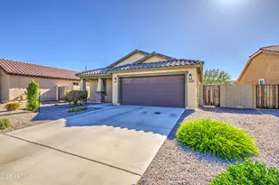 823 S Silvercreek Ct, Casa Grande, AZ 85122 - Photo 2