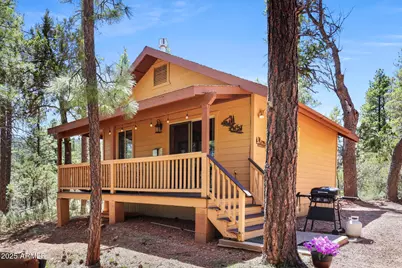 1103 E Ranch Road, Payson, AZ 85541 - Photo 4