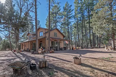 1103 E Ranch Road, Payson, AZ 85541 - Photo 56