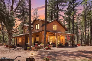 1103 E Ranch Rd, Payson, AZ 85541 - Photo 1