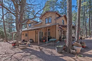 1103 E Ranch Rd, Payson, AZ 85541 - Photo 46