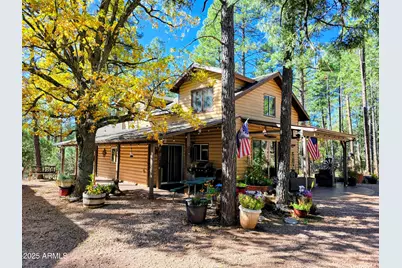 1103 E Ranch Road, Payson, AZ 85541 - Photo 4