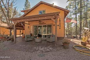 1103 E Ranch Rd, Payson, AZ 85541 - Photo 44