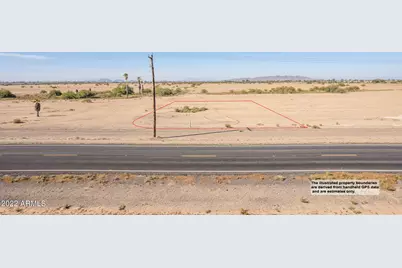 3230 N Tumbleweed Road #11, Eloy, AZ 85131 - Photo 1