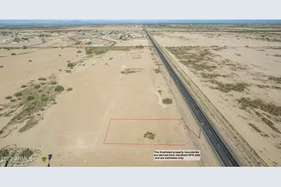 3230 N Tumbleweed Road #11, Eloy, AZ 85131 - Photo 6