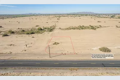 3230 N Tumbleweed Road #11, Eloy, AZ 85131 - Photo 2