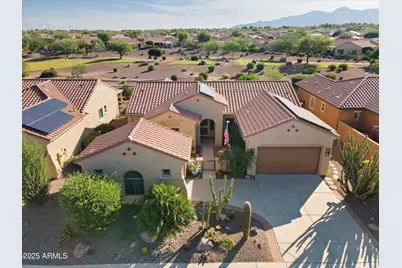 20493 N 264th Avenue, Buckeye, AZ 85396 - Photo 48