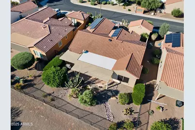 20493 N 264th Avenue, Buckeye, AZ 85396 - Photo 54