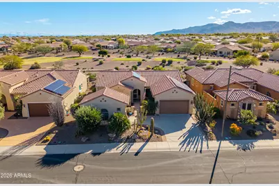 20493 N 264th Avenue, Buckeye, AZ 85396 - Photo 4