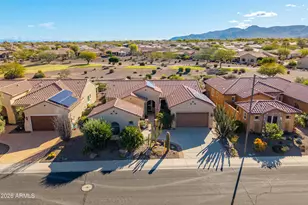 20493 N 264th Ave, Buckeye, AZ 85396 - Photo 4