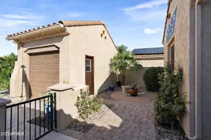 20493 N 264th Ave, Buckeye, AZ 85396 - Photo 12