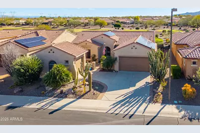 20493 N 264th Avenue, Buckeye, AZ 85396 - Photo 2