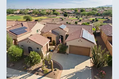 20493 N 264th Avenue, Buckeye, AZ 85396 - Photo 6