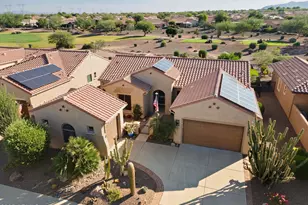 20493 N 264th Ave, Buckeye, AZ 85396 - Photo 6