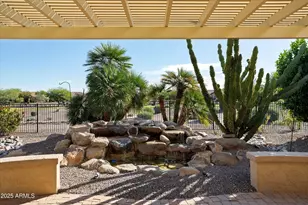 20493 N 264th Ave, Buckeye, AZ 85396 - Photo 44