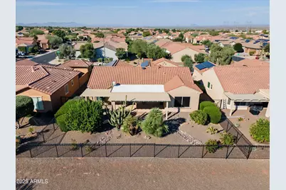 20493 N 264th Avenue, Buckeye, AZ 85396 - Photo 52